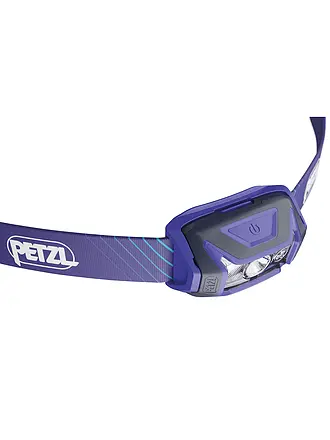 PETZL | Linterna frontal TIKKA® CORE 450 lúmenes | blau